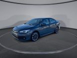 Used 2020 Subaru Impreza Sport 4-door Auto