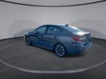 Used 2020 Subaru Impreza Sport 4-door Auto