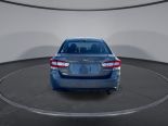 Used 2020 Subaru Impreza Sport 4-door Auto