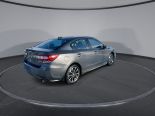 Used 2020 Subaru Impreza Sport 4-door Auto