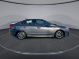 Used 2020 Subaru Impreza Sport 4-door Auto