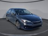 Used 2020 Subaru Impreza Sport 4-door Auto