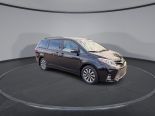 Used 2020 Toyota Sienna XLE 7-Passenger AWD