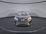 Used 2020 Toyota Sienna XLE 7-Passenger AWD