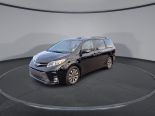 Used 2020 Toyota Sienna XLE 7-Passenger AWD