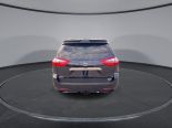 Used 2020 Toyota Sienna XLE 7-Passenger AWD