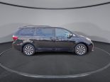 Used 2020 Toyota Sienna XLE 7-Passenger AWD