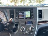 Used 2020 Toyota Sienna XLE 7-Passenger AWD
