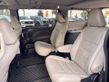 Used 2020 Toyota Sienna XLE 7-Passenger AWD