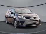 Used 2020 Toyota Sienna XLE 7-Passenger AWD