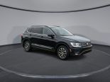 Used 2020 Volkswagen Tiguan Comfortline 4MOTION