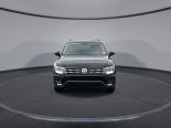 Used 2020 Volkswagen Tiguan Comfortline 4MOTION