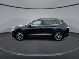 Used 2020 Volkswagen Tiguan Comfortline 4MOTION