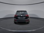 Used 2020 Volkswagen Tiguan Comfortline 4MOTION