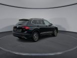 Used 2020 Volkswagen Tiguan Comfortline 4MOTION