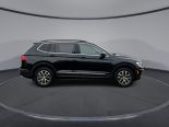 Used 2020 Volkswagen Tiguan Comfortline 4MOTION