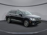 2020 Volkswagen Tiguan Comfortline 4MOTION
