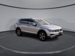 Used 2020 Volkswagen Tiguan Highline 4MOTION