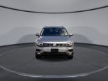 Used 2020 Volkswagen Tiguan Highline 4MOTION
