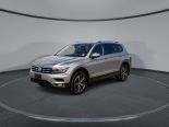 Used 2020 Volkswagen Tiguan Highline 4MOTION