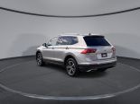 Used 2020 Volkswagen Tiguan Highline 4MOTION