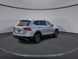 Used 2020 Volkswagen Tiguan Highline 4MOTION