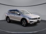 Used 2020 Volkswagen Tiguan Highline 4MOTION