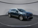 Used 2021 Cadillac XT5 AWD Premium Luxury 4dr