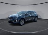 Used 2021 Cadillac XT5 AWD Premium Luxury 4dr