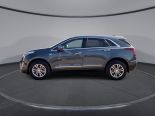 Used 2021 Cadillac XT5 AWD Premium Luxury 4dr