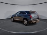 Used 2021 Cadillac XT5 AWD Premium Luxury 4dr