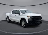 2021 Chevrolet Silverado 1500 4x4 Crew Cab 147"