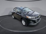 Used 2021 Chevrolet Trax LS AWD 4dr
