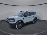 Used 2021 Ford Bronco Sport Big Bend 4x4