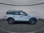 Used 2021 Ford Bronco Sport Big Bend 4x4