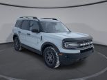 Used 2021 Ford Bronco Sport Big Bend 4x4