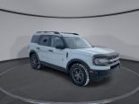 Used 2021 Ford Bronco Sport Big Bend 4x4