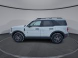 Used 2021 Ford Bronco Sport Big Bend 4x4