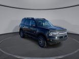 Used 2021 Ford Bronco Sport Badlands 4x4