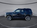 Used 2021 Ford Bronco Sport Badlands 4x4