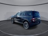 Used 2021 Ford Bronco Sport Badlands 4x4