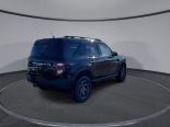 Used 2021 Ford Bronco Sport Badlands 4x4