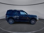 Used 2021 Ford Bronco Sport Badlands 4x4