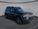 Used 2021 Ford Bronco Sport Badlands 4x4