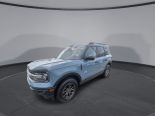 Used 2021 Ford Bronco Sport Big Bend 4x4