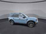 Used 2021 Ford Bronco Sport Big Bend 4x4