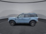 Used 2021 Ford Bronco Sport Big Bend 4x4