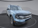 Used 2021 Ford Bronco Sport Big Bend 4x4