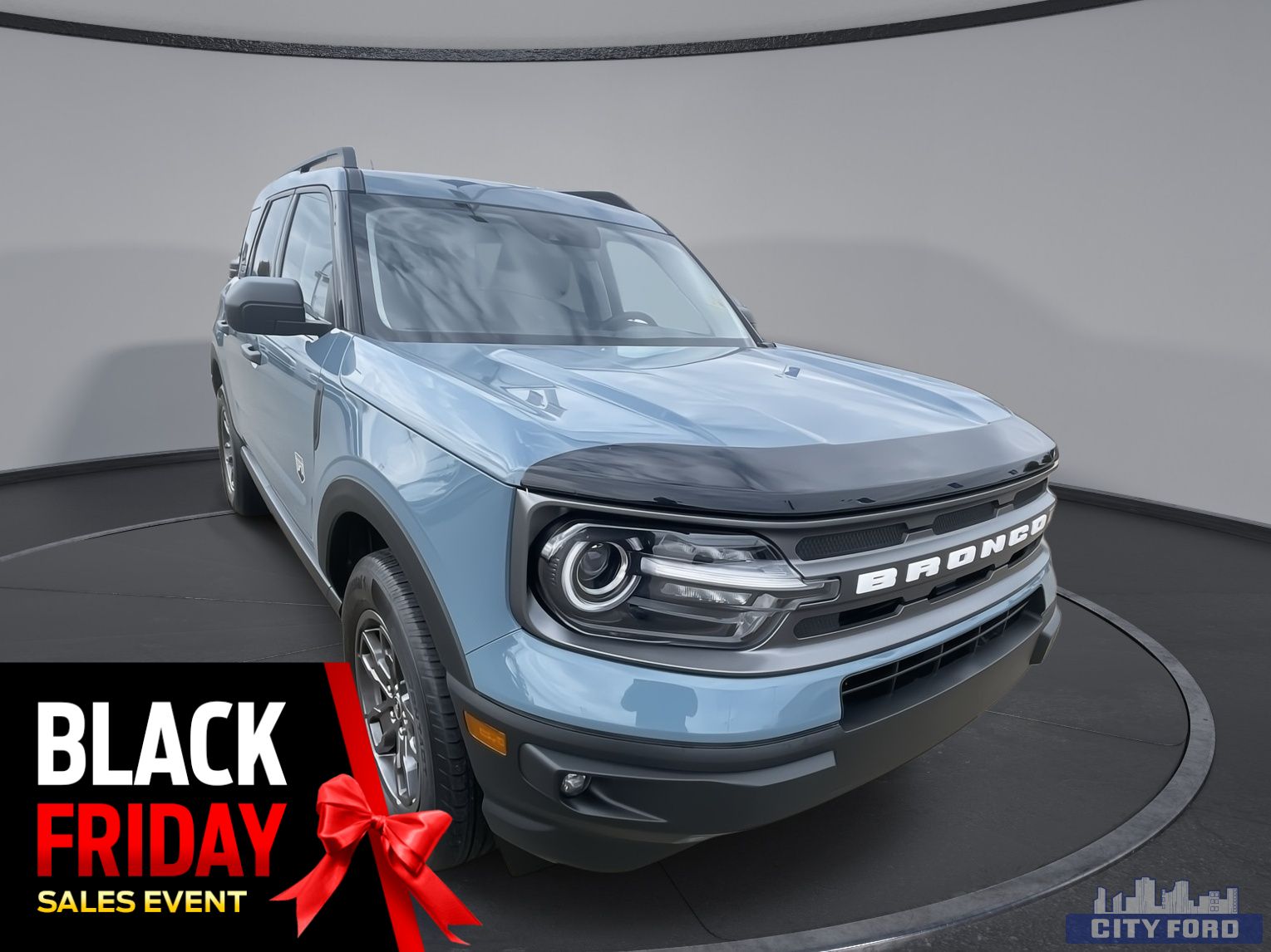 Used 2021 Ford Bronco Sport Big Bend 4x4