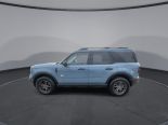 Used 2021 Ford Bronco Sport Big Bend 4x4